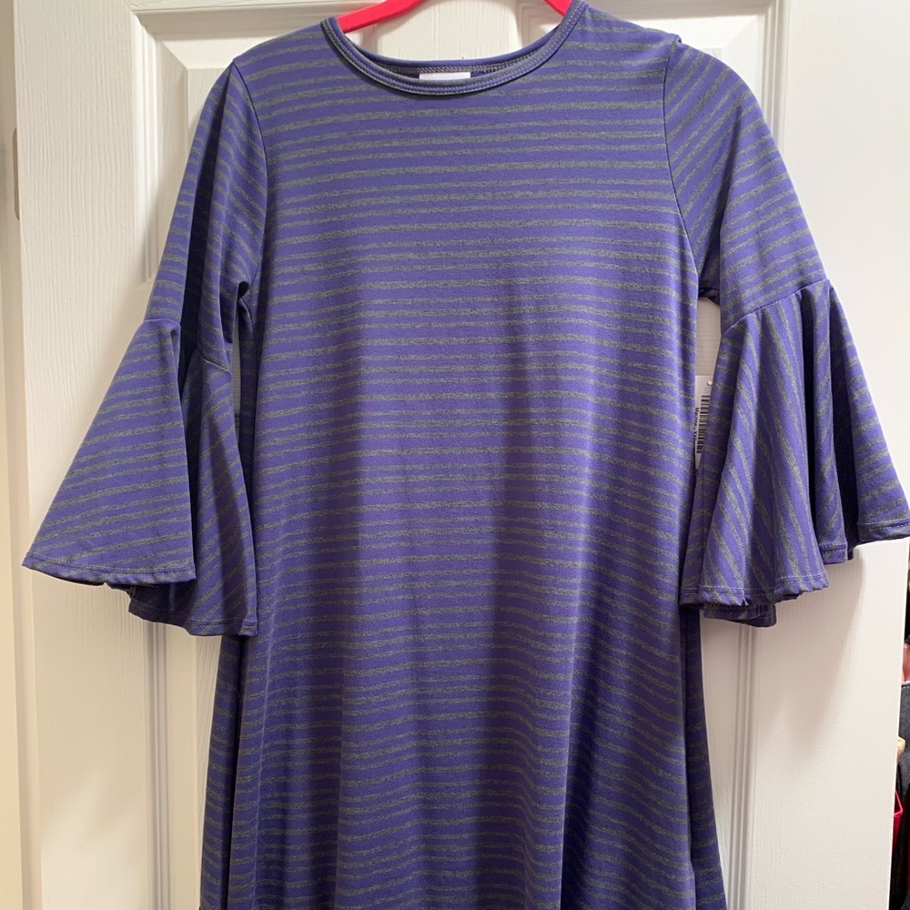 XXS lularoe Maurine dress